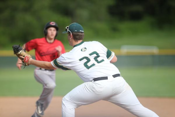 DKennedy6522's tweet photo. One of the most fun seasons of baseball I’ve ever played. @ACSD_Athletics @AthensBaseball 
Junior year stats:
AVG:375
H:30
RBI:20
R:20
FPCT: 975 https://t.co/jMT0iYn76g