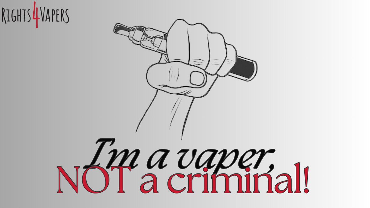 Dear @robmorrisonmp, 300+ Canadians have sent you a letter advocating for access to #harmreduction tools like #vaping. Let's find solutions that balance regulation with individual rights & health benefits. Say NO to the flavor ban. #FlavoursMatter #WeVapeWeVote