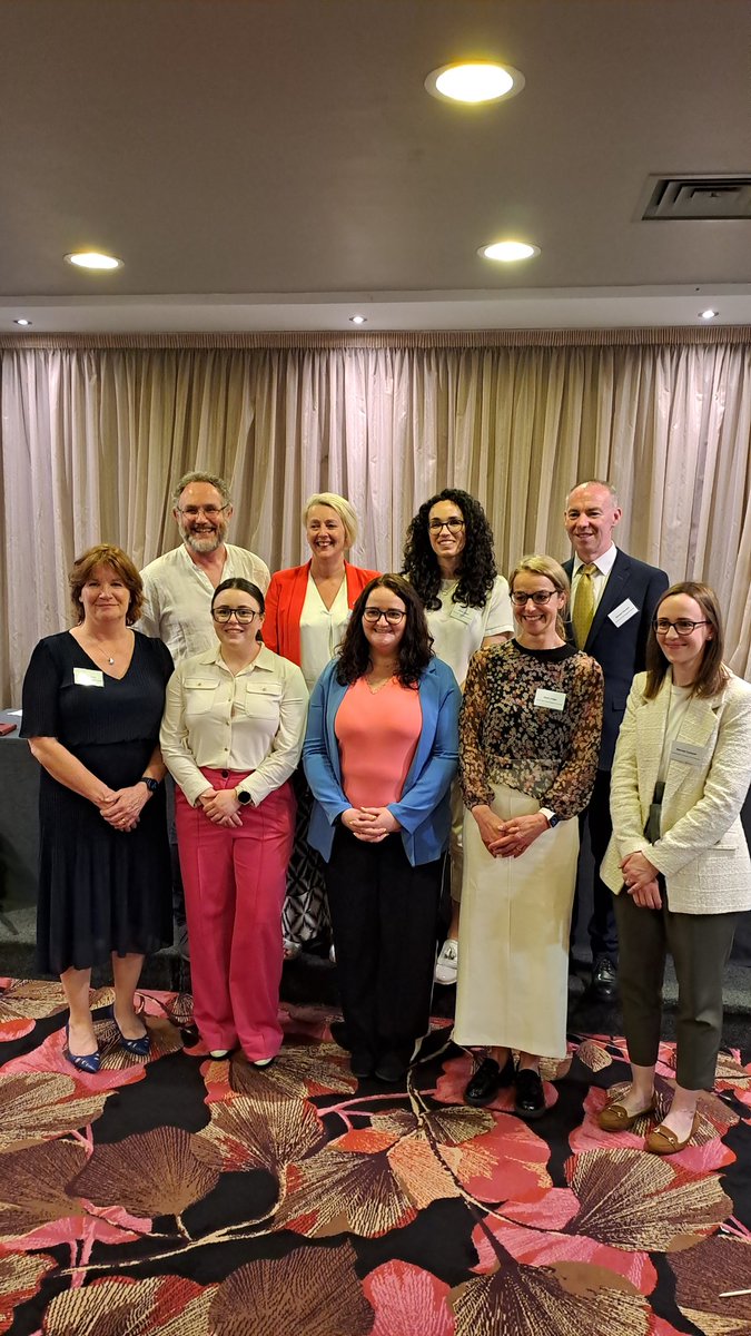 paccphysicalire's tweet image. That&apos;s a wrap for today&apos;s symposium. Thanks so much to everyone who made it such a great event. Safe home.