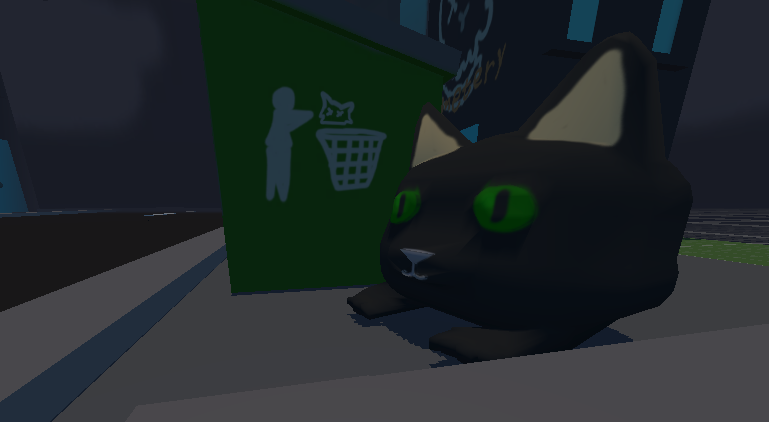 2xNStudios's tweet photo. MEOW
Tags ✨
#art #gamedev #wip #development #developer #freegames #gameart #gamedesign #funny #fun #deadfoxstreet #dsf #arcade #phonegames #indie #indiegames #games #playstoreapp #itchio #cute #family https://t.co/HIj3k1B0T8