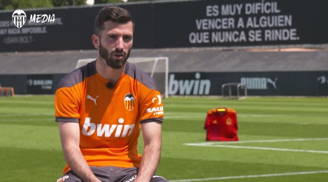 AlbertoVCF14's tweet photo. Es muy difícil vencer a alguien que nunca se rinde 💪🏼🦇 @jose_gaya https://t.co/8C8oItcYId