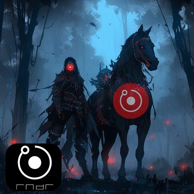 Dark Horseman tweet media