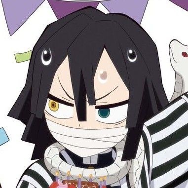 ⠀
⠀
⠀⠀⠀. . . how am i going to tell mitsuri - san that our son wants another kid ?! 

⠀⠀( visible panic . )

⠀⠀