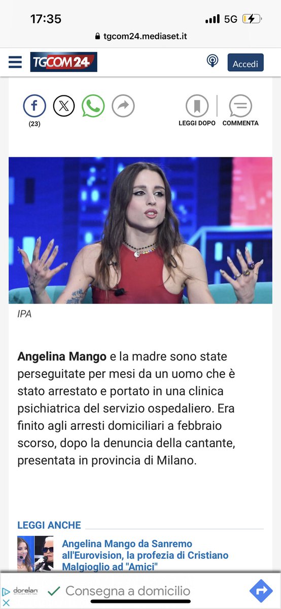 OnlyKevin44's tweet photo. Povera Nina ,cosa ha dovuto passare 🥹🥹 https://t.co/mYQBUD55JN