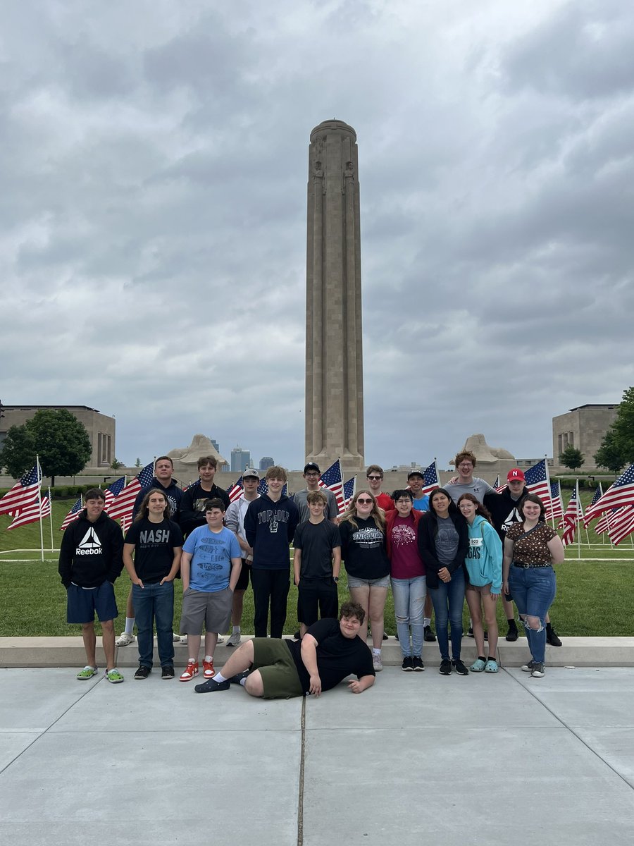 Cross County Bands tweet media