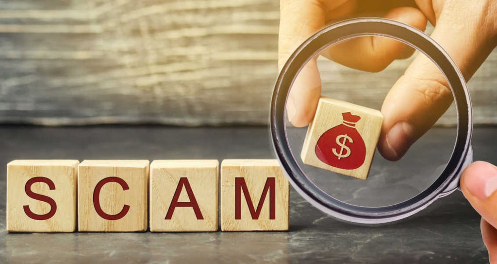 SEO Scammers: 5 SEO Scam Red Flags To Look Out For: lttr.ai/AS0UY

#searchengineoptimization #SEO #Marketing #seotips