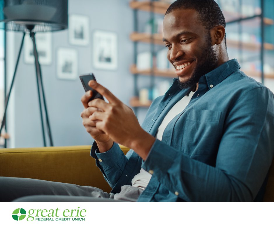 Introducing upgraded card management and spend tracking features in our mobile app.
Get started today! Update the App and go to "Cards".
greateriefcu.com/access/card-ma…