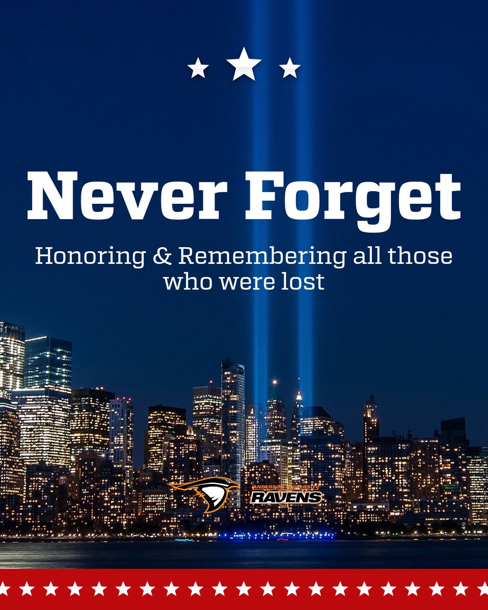 Never Forget🇺🇸

Honoring and Remembering all those who were lost on 9/11.