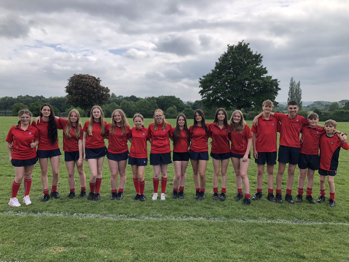 Weaverham High PE (@weaverhamhighpe) on Twitter photo Thank you to the amazing year 8 & 9 leaders who so brilliantly ran the Year 5/6 Quadkids festival. The leaders were yet again amazing.
<a href="/WeaverhamHighSc/">Weaverham High Sch.</a> <a href="/ValeRoyalSSP/">Vale Royal School Sport Partnership</a> Thank you to the amazing year 8 & 9 leaders who so brilliantly ran the Year 5/6 Quadkids festival. The leaders were yet again amazing.
<a href="/WeaverhamHighSc/">Weaverham High Sch.</a> <a href="/ValeRoyalSSP/">Vale Royal School Sport Partnership</a>