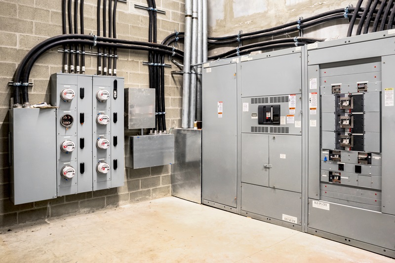 Did you know we offer Commercial Electrical Services? Are you opening your own business and need help with improvements, troubleshooting, installations, or maintenance? Give us a call and we’d be happy to help! fusionkc.com/commercial-ser…
#fusionelectric #electrician