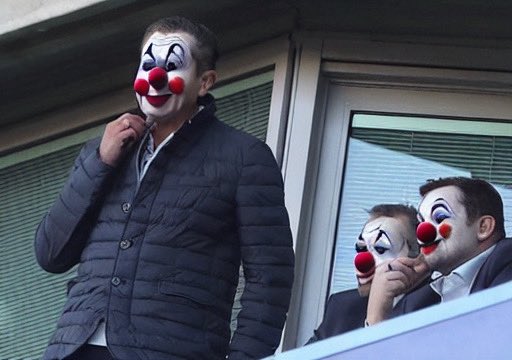 cfcvintage_'s tweet image. #PochOut