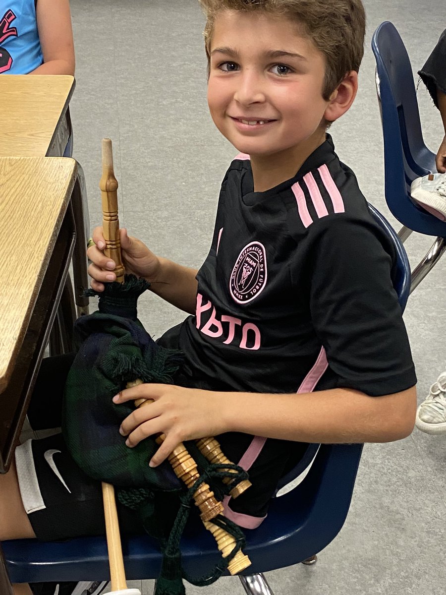 Clarissa Tidwell tweet media