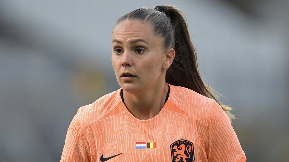 Lieke Martens stopt na komende kwalificatieduels bij Oranje vandaaginside.nl/nieuws/lieke-m… #vandaaginside