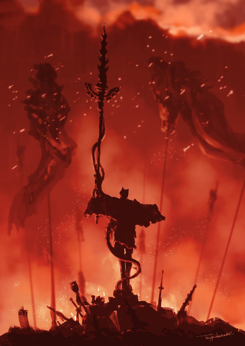 DLC! DLC! DLC! #ELDENRING #エルデンリング