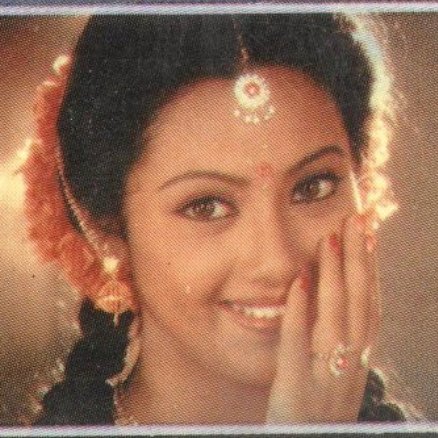 Guess The Movie?

Clue: 1992 Pongal Sensation of Tollywood..

#Meena #Cinema