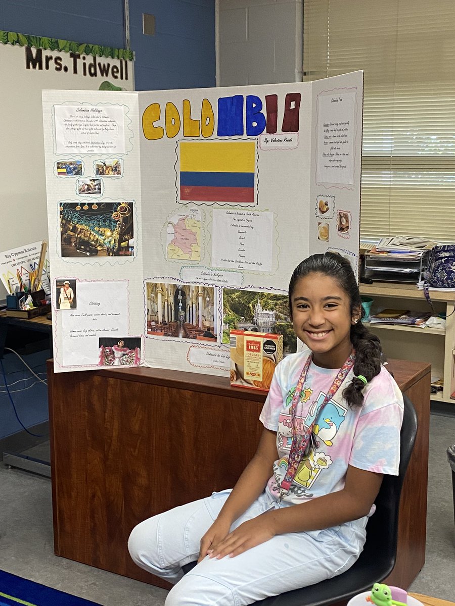 Clarissa Tidwell tweet media