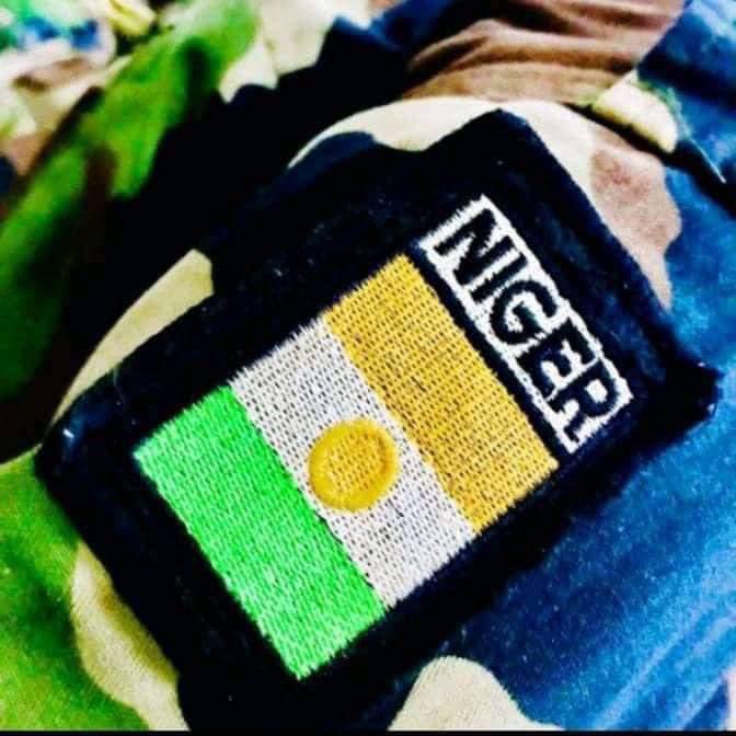 IsmaelAmnar's tweet photo. #Niger #Djambala: Une autre journée sombre et meurtrière comme cette journée horrible à #Intes et #Chinagador qui ont servi de justification pour les événements du 26/07/2023 
Est-ce que cela signifie qu’il y a quelque part des personnes note eux aussi pour remplir la page à lire https://t.co/wSp07kfG2I