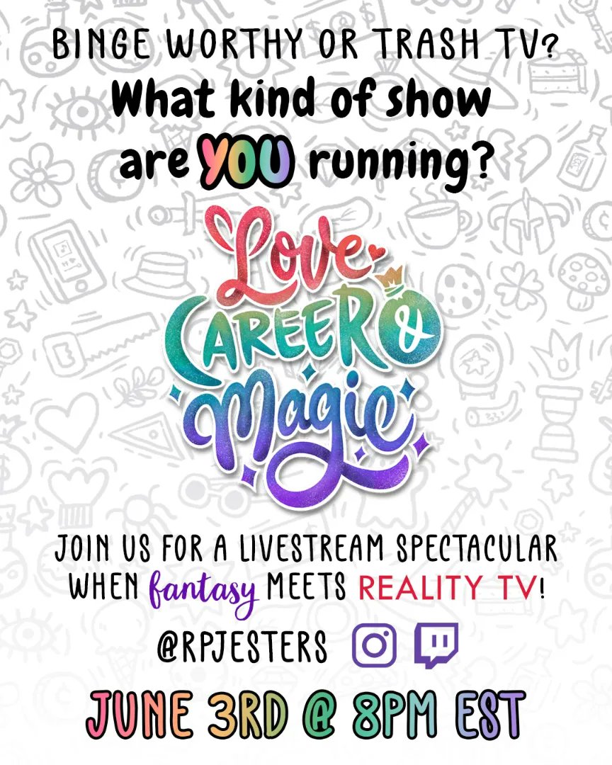 RP Jesters tweet media