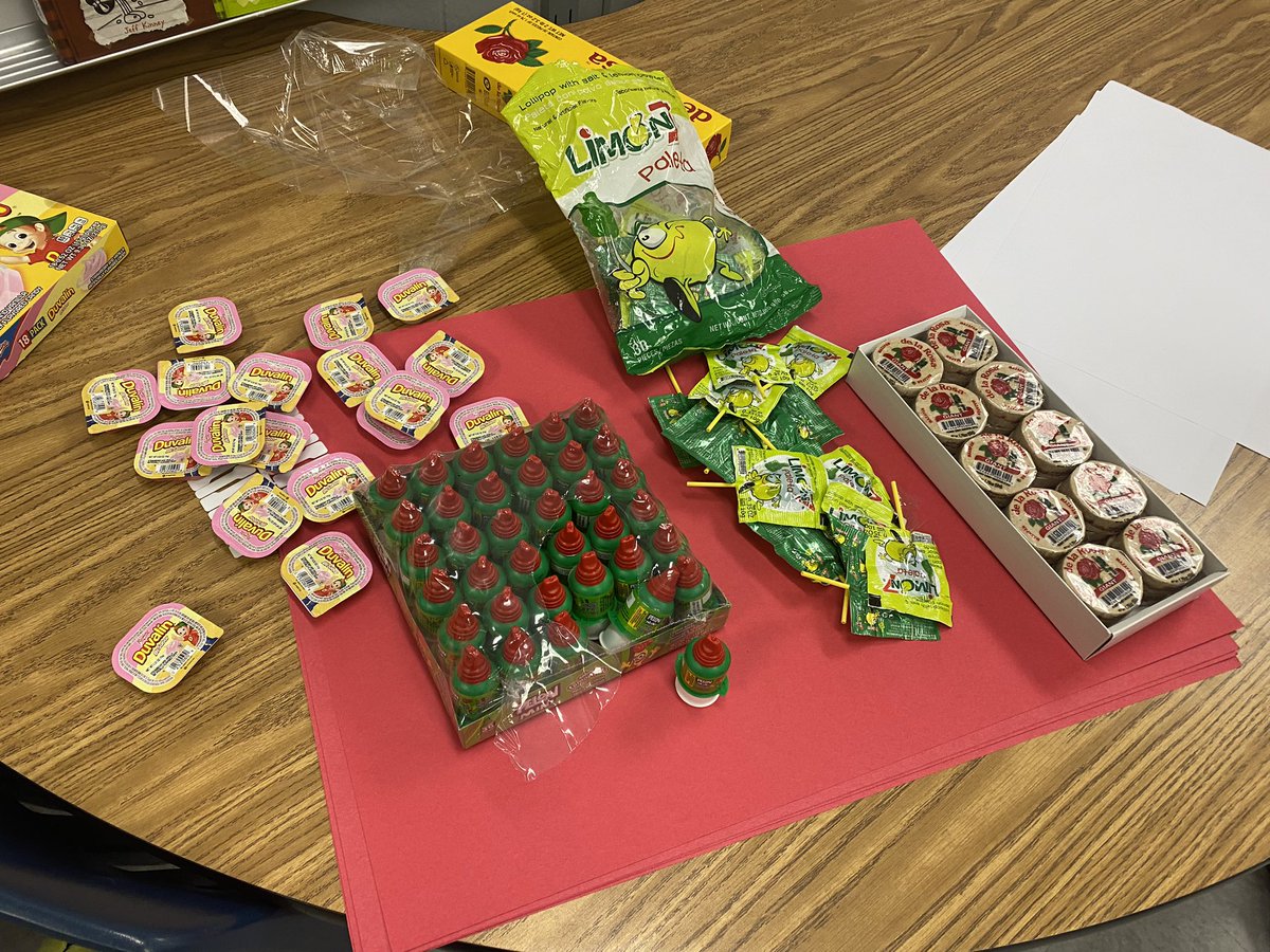 Clarissa Tidwell tweet media