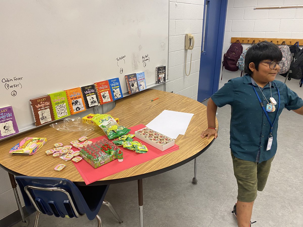 Clarissa Tidwell tweet media