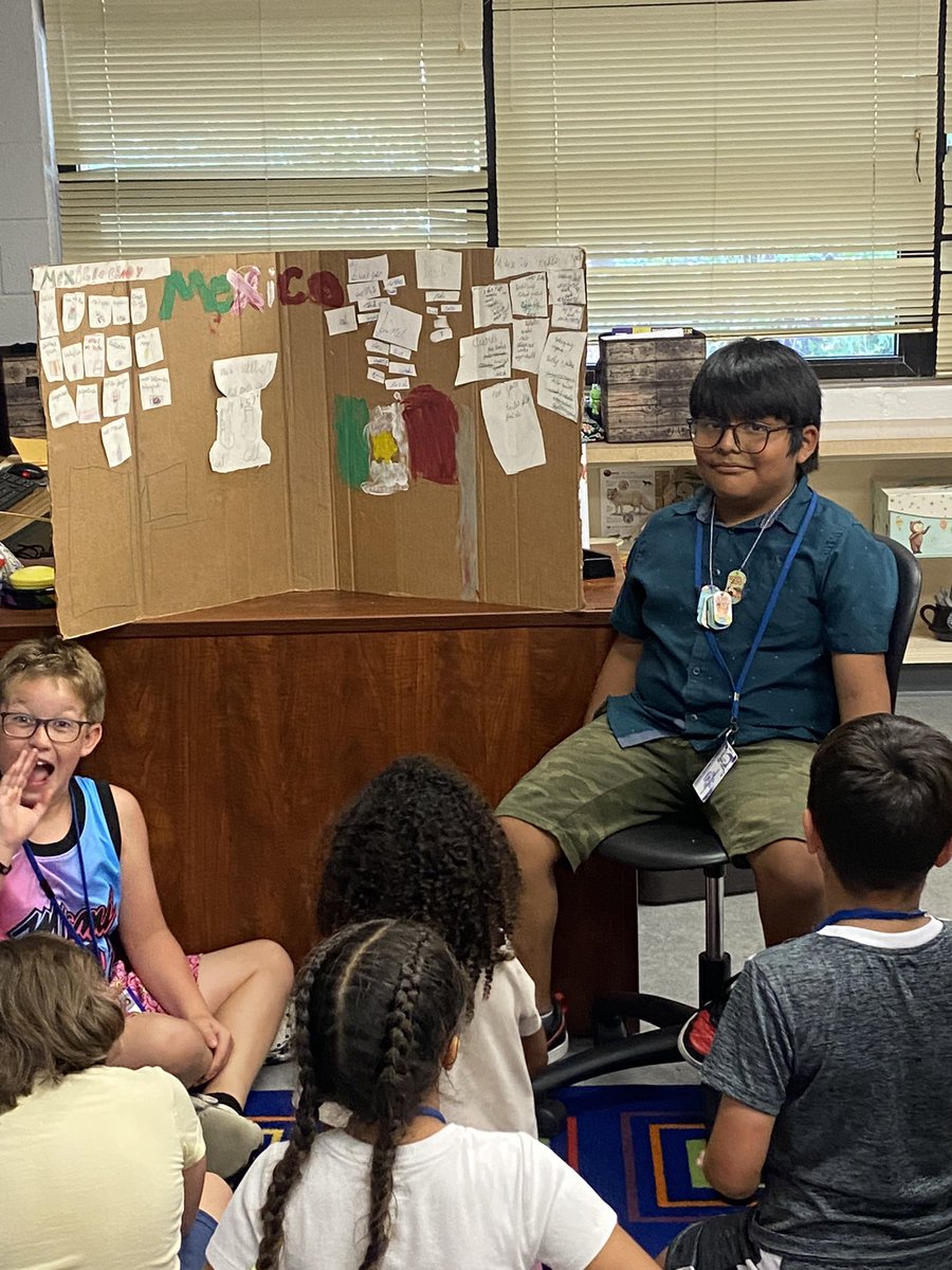 Clarissa Tidwell tweet media