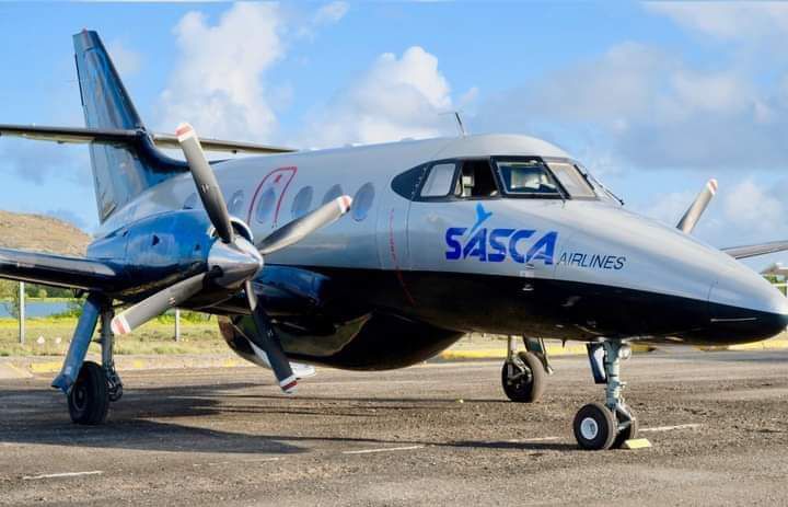 goncarl67's tweet photo. Hasta los momentos se andan ajustando los horarios, costos, pues se buscan alternativas que vayan en pro de los turistas y los connacionales que estarían utilizando este vuelo de Sasca Airlines, como también cubrir los costos operativos de la aerolínea. Por ahora estaría https://t.co/4xNNhdPCjx