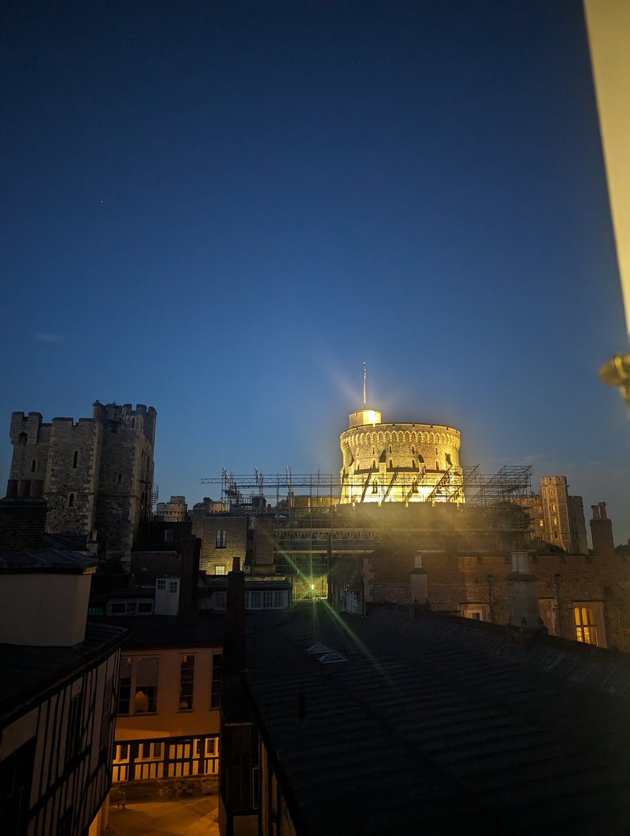 Mr Exham tweet media