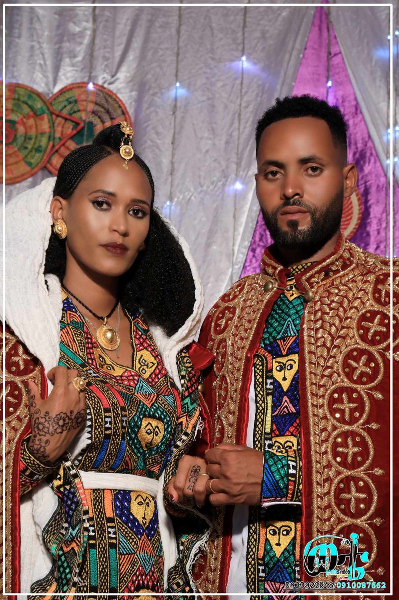 Weyiz21's tweet photo. @fili1224 #My_English👸❣️ እንኳዕ ናብዚ ክብሪ ኣብቀዐኪ መርዓ ኣብራሃም ሳራ ይግበረልኹም👰‍♂️🤵‍♂️ምስዙ ጀግና Tdf ሓውና ፈረይቲ ፀገይቲ ይግበረልኹም♥️👸🤴♥️ @Justice4samson @Ge1eSolomon @bini_tdf @Segar_11_21  @DanuyeTigray @Great_Tigray7 @welduytbarek @LetbrehanGebre1 https://t.co/I6ew2CaTzV