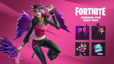 Giving someone another Rare Fortnite Pack today when I wake up 🎁☀️ Like & Bookmark this tweet ❤️ Which one do you want? 💬