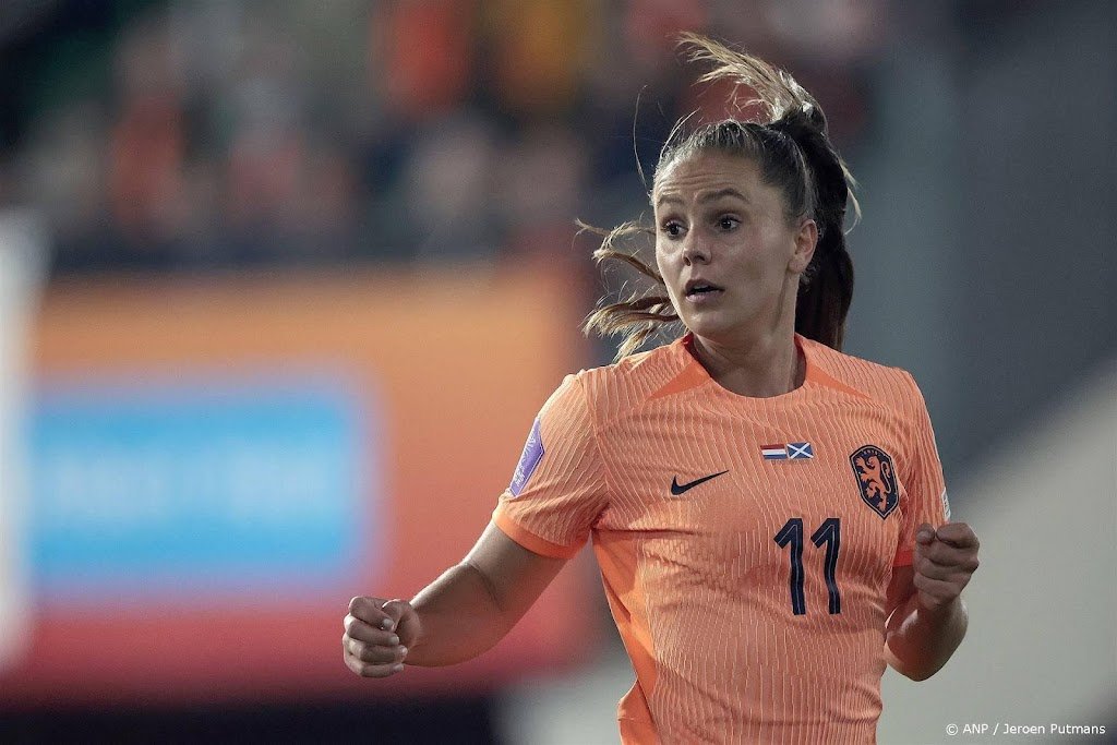 Lieke Martens stopt na komende kwalificatieduels bij Oranje rtl.nl/nieuws/sport/a…