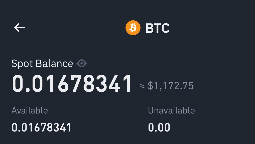 To celebrate the $70k Bitcoin pump, I will give $1,000 Bitcoin to 5 people in next 48hrs. To join 1) Like and repost 2) Follow @Ashcryptoreal 3) Join TG - t.me/AshCryptoTG 4) Tag Friends Good Luck to everyone.