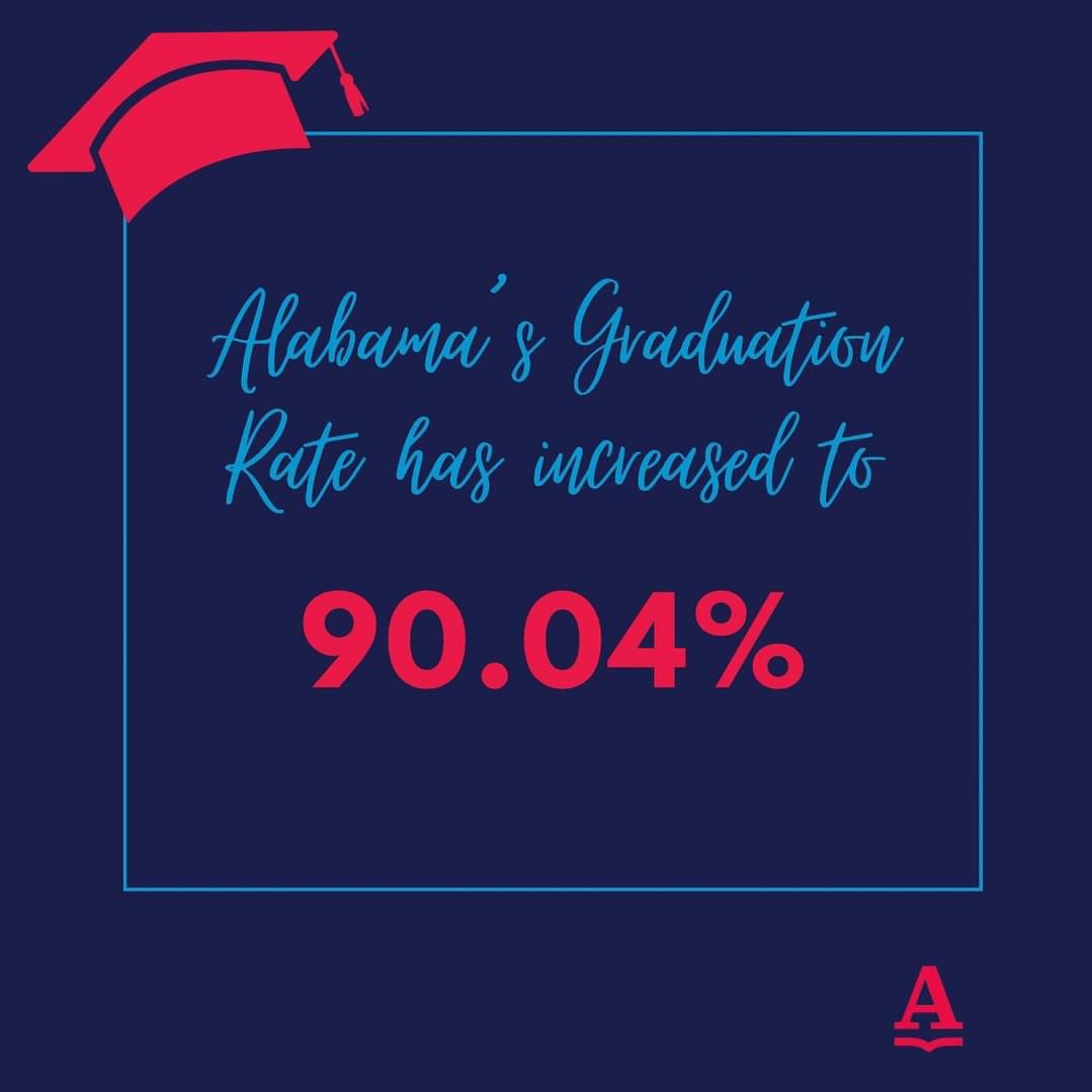 Alabama State Department of Education (@AlabamaAchieves) on Twitter photo 2024-05-21 16:49:12