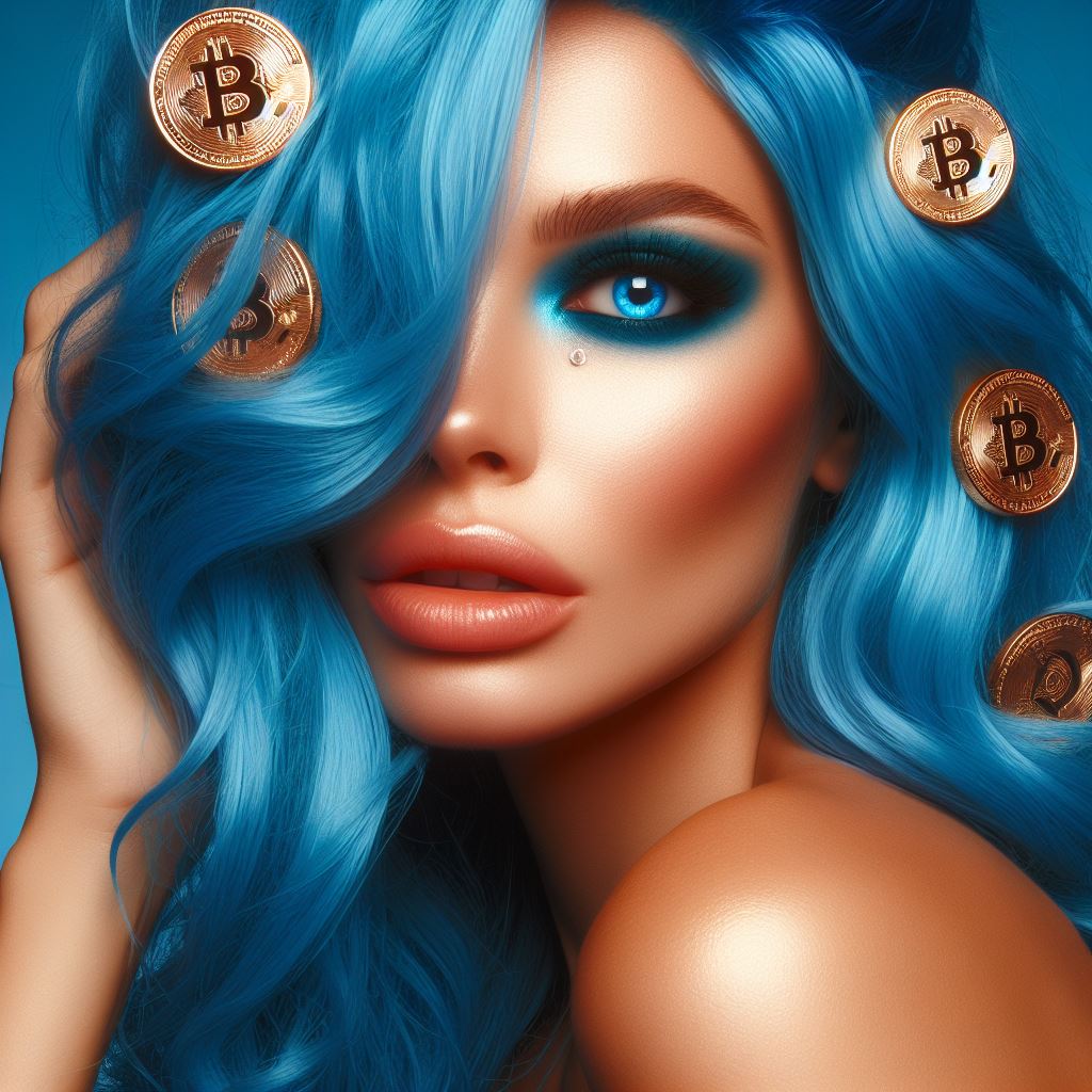 Bitcoin is Beauty