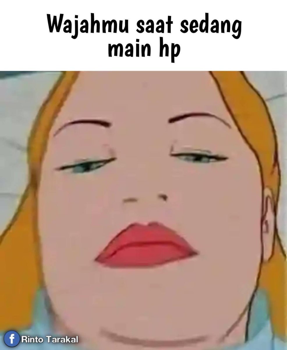 sosmed keras tweet media