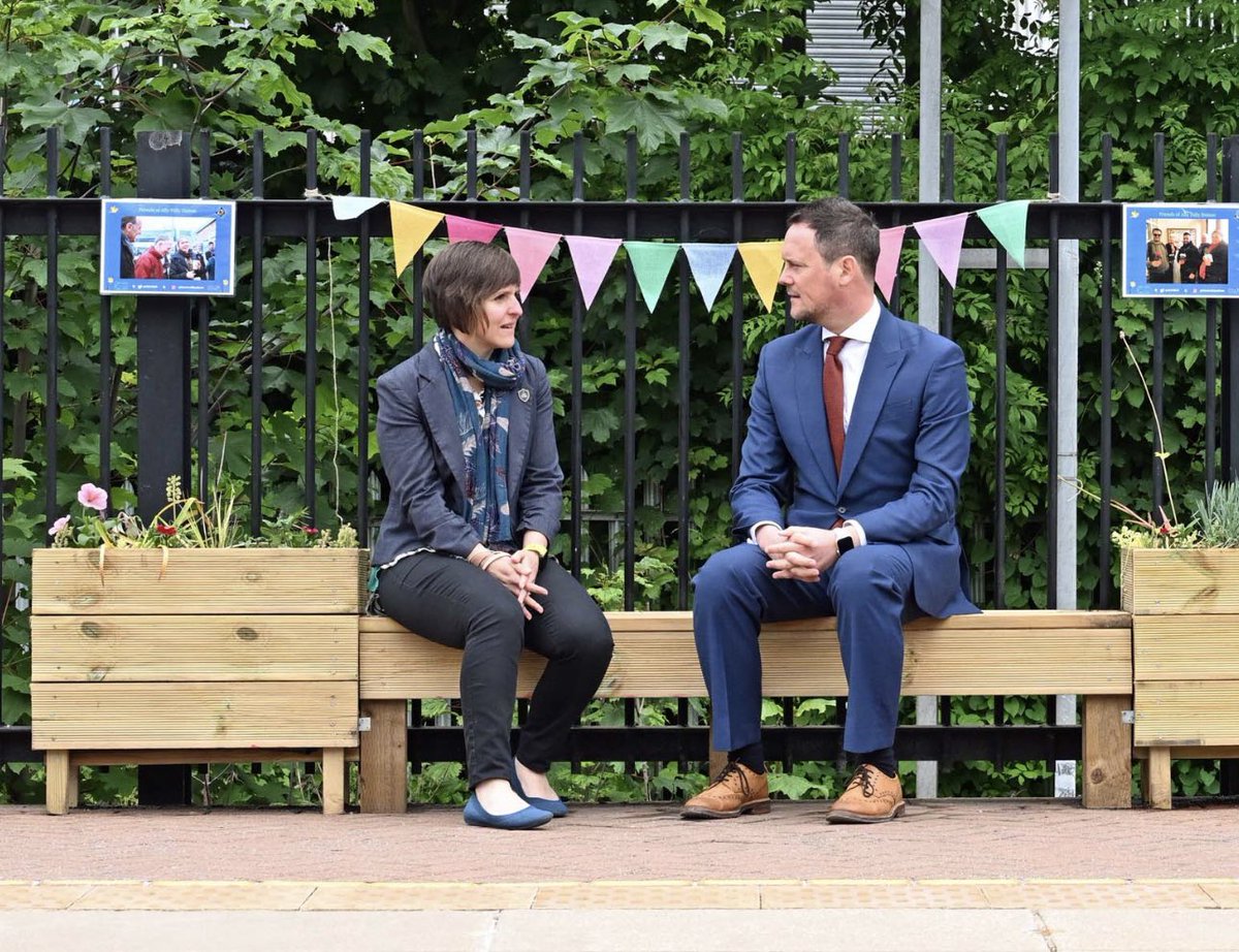 Stephen Morgan MP tweet media