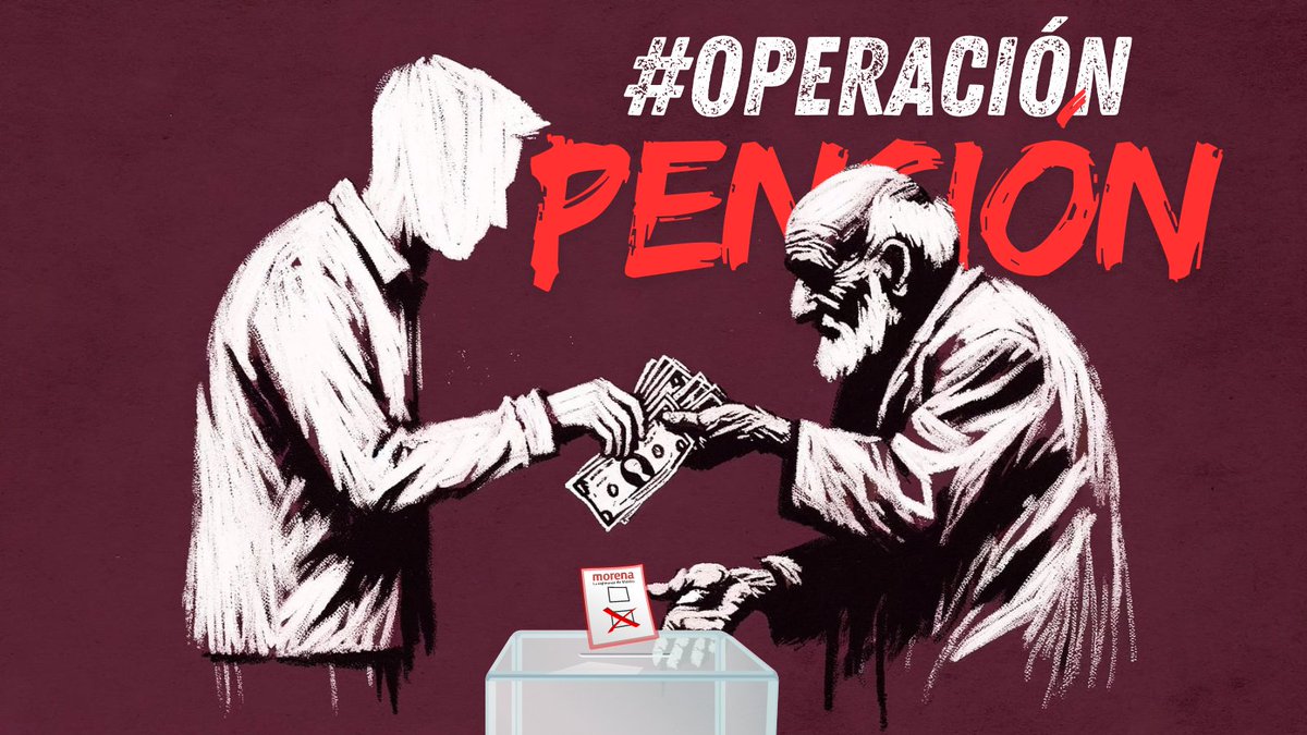 ⚠️#OperaciónPensión: sitio 'secreto' del gobierno de CDMX confirma uso electoral de programas sociales⚠️

Un subdominio del gobierno de la Ciudad de México, accesible a través de a la dirección https://tableroterritorial[.]cdmx[.]gob[.]mx, vincula la distribución de apoyos