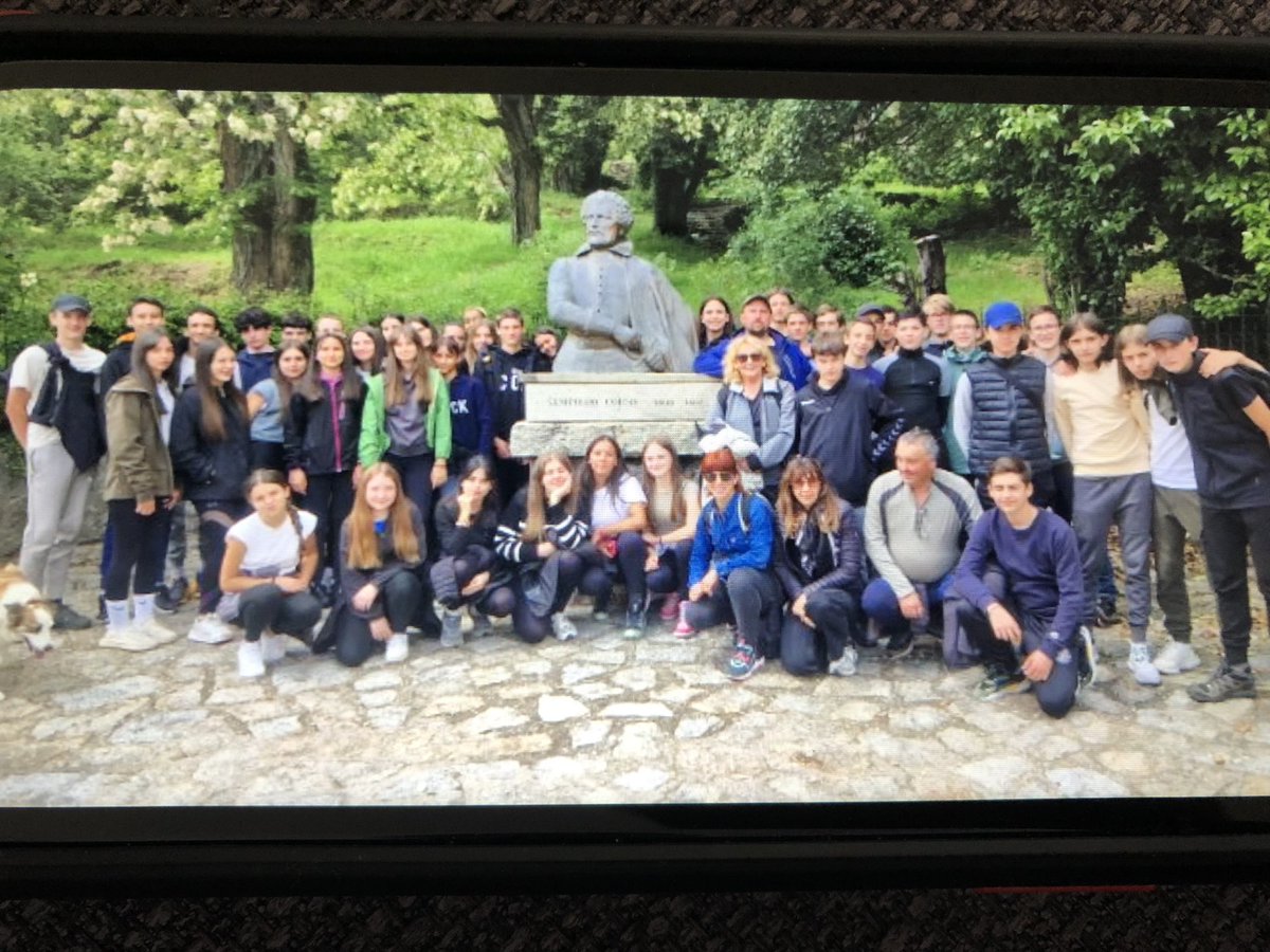 COLLEGE PASCAL PAOLI ILE ROUSSE tweet media