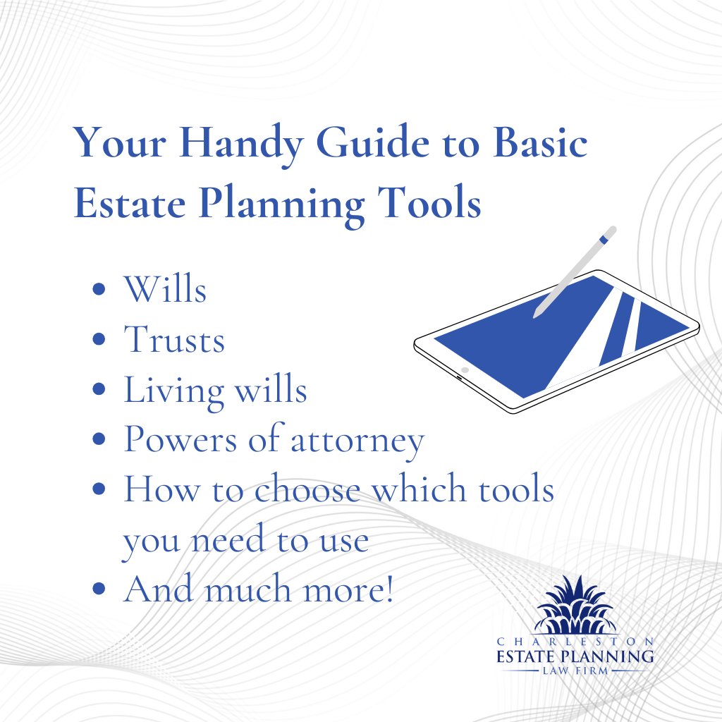 Your estate plan is more than just a will and a list of what you hope happens when you’re gone. Our free resource is designed to help the good people of Charleston, SC understand what goes into an effective plan. bit.ly/3xJVtJ6 #EstatePlanning #LawFirm