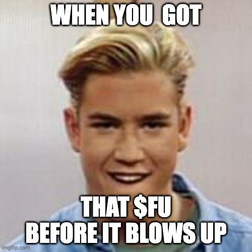 ianHODL's tweet image. take a look also on $fu dont fade, next 1M+ MC coin on $zack

@fumoneyclub_cto

dex:dexscreener.com/solana/epipkc3…… CA: 2etBuLCQCvbUDfi3RXKjWGENvjaFViKu1u9dHGrhdDTB