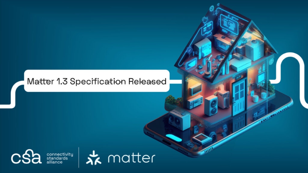 “Expanding the support of new device functions, especially with the inclusion of energy management …certainly allows the #Matter platform to better pitch itself as that lower-cost alternative to the higher end options.” Nick Boever, @ce_pro 

bit.ly/4bLwnLg

#csaiot