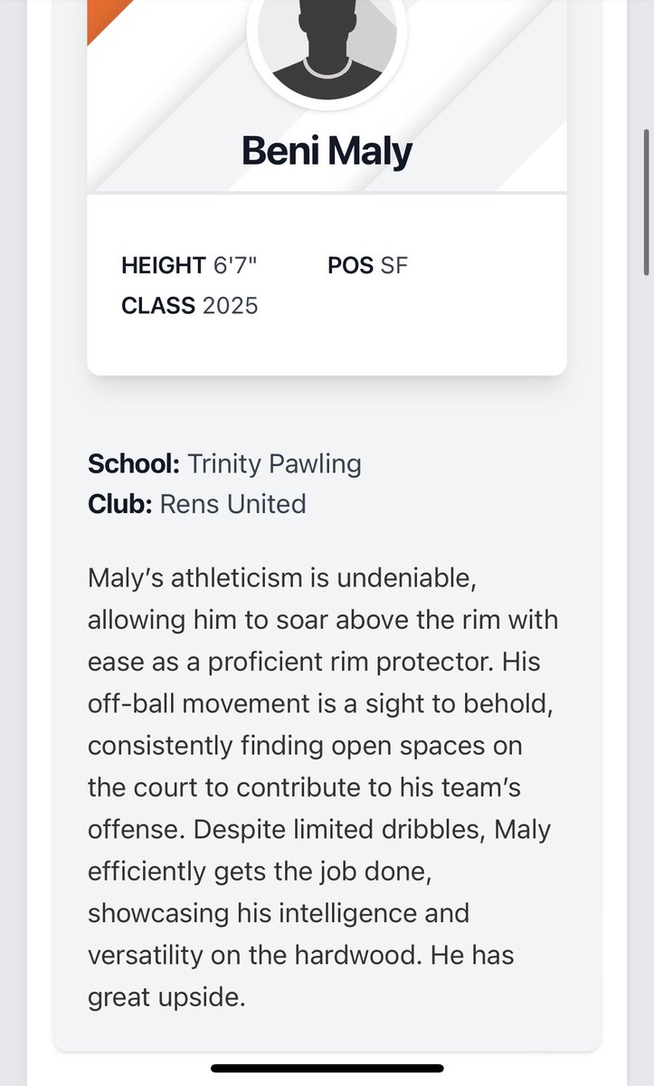 🙏🏻🙏🏻
<a href="/AndrewBecil/">Andrew Becil</a> <a href="/tariksmith5/">Coach T. Smith</a> <a href="/macreillyhoops/">Cormac Reilly</a>