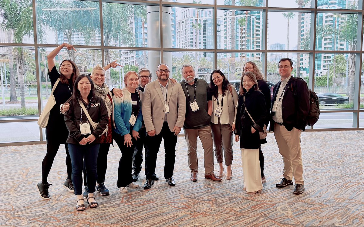 Charly Lai (@iuc453) on Twitter photo Retired/retiring Pitt gang at ATS2024. <a href="/GoncharovaLab/">Elena Goncharova</a> <a href="/RRVdpool/">Rebecca Vanderpool, PhD</a> <a href="/mbuenof/">Marta Bueno</a> <a href="/MR_AgingLab/">MoraRojasAgingLab</a> <a href="/ImadAlGhouleh/">Imad Al Ghouleh</a> <a href="/julia_woodcock/">Julia Woodcock</a> <a href="/lfarkas75/">Laszlo Farkas</a> Retired/retiring Pitt gang at ATS2024. <a href="/GoncharovaLab/">Elena Goncharova</a> <a href="/RRVdpool/">Rebecca Vanderpool, PhD</a> <a href="/mbuenof/">Marta Bueno</a> <a href="/MR_AgingLab/">MoraRojasAgingLab</a> <a href="/ImadAlGhouleh/">Imad Al Ghouleh</a> <a href="/julia_woodcock/">Julia Woodcock</a> <a href="/lfarkas75/">Laszlo Farkas</a>