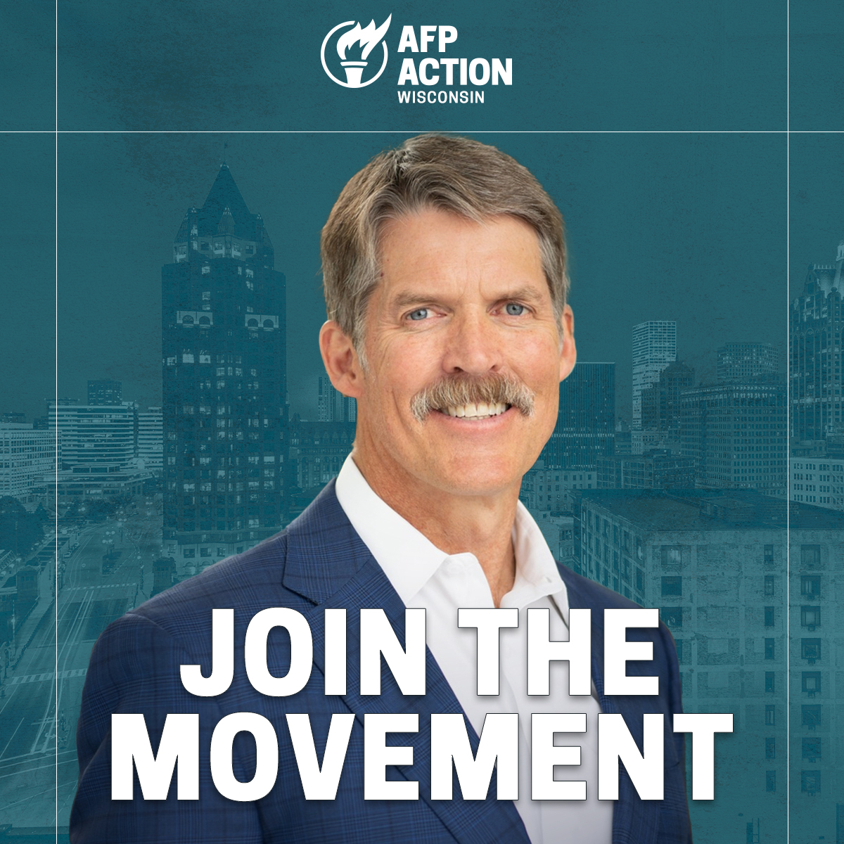 .@EricHovde knows what the Badger State needs, and he’s running to get things back on track. Eric will fight to bring down inflation, secure the border, and rein in wasteful government spending. Learn more at our new Race Page! afpaction.com/race/wisconsin…