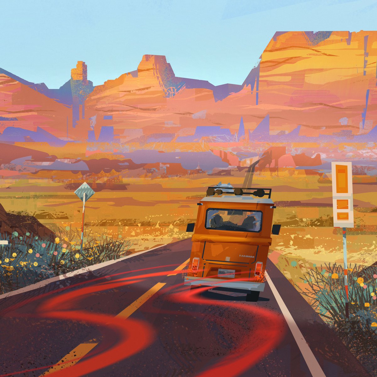 Take me home, country roads