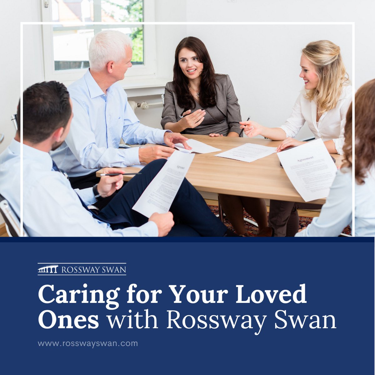 RosswaySwan's tweet photo. #Guardianship and #elderlaw can be complex &amp; confusing, particularly for those who are dealing with the #incapacity of a loved one.  We are here to help with  your needs including long-term care planning, #MedicaidPlanning, &amp; #EstatePlanning.  #healthcare #floridaattorney https://t.co/c58sJlspPK