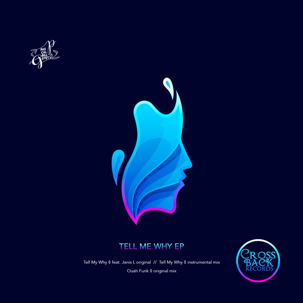 ManagementManon's tweet photo. TELL ME WHY ep
Release date : July 05, 2024
Label : Crossback Records

1°) Tell Me Why ◊ feat. Janis L. ◊ original mix
2°) Tell Me Why ◊ instrumental mix
3°) Ouah Funk ◊ original mix

https://t.co/QN93SEjvoJ https://t.co/CcBH13D6Xt