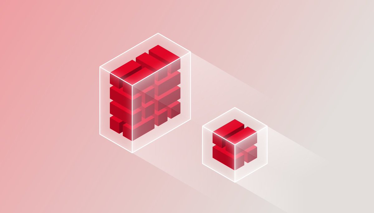 backblaze's tweet photo. Eagle-eyed #DriveStats fans have likely noticed that new drives in our fleet are higher capacity. There's a reason—larger drives mean storing more data in the same physical space. The challenge? Migrating data safely. Read on to see how 🔥➡️
https://t.co/1WJhgqwTtr https://t.co/TcFKqh1Up3