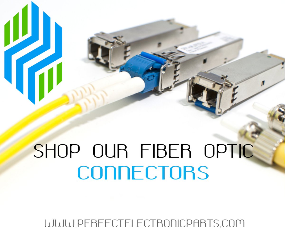 PerfectPartsUSA's tweet image. Click the link below to check out our range of Connectors!
ow.ly/rllT50QuewX

 #ElectricalConnectors #PerfectParts #ElectronicComponents