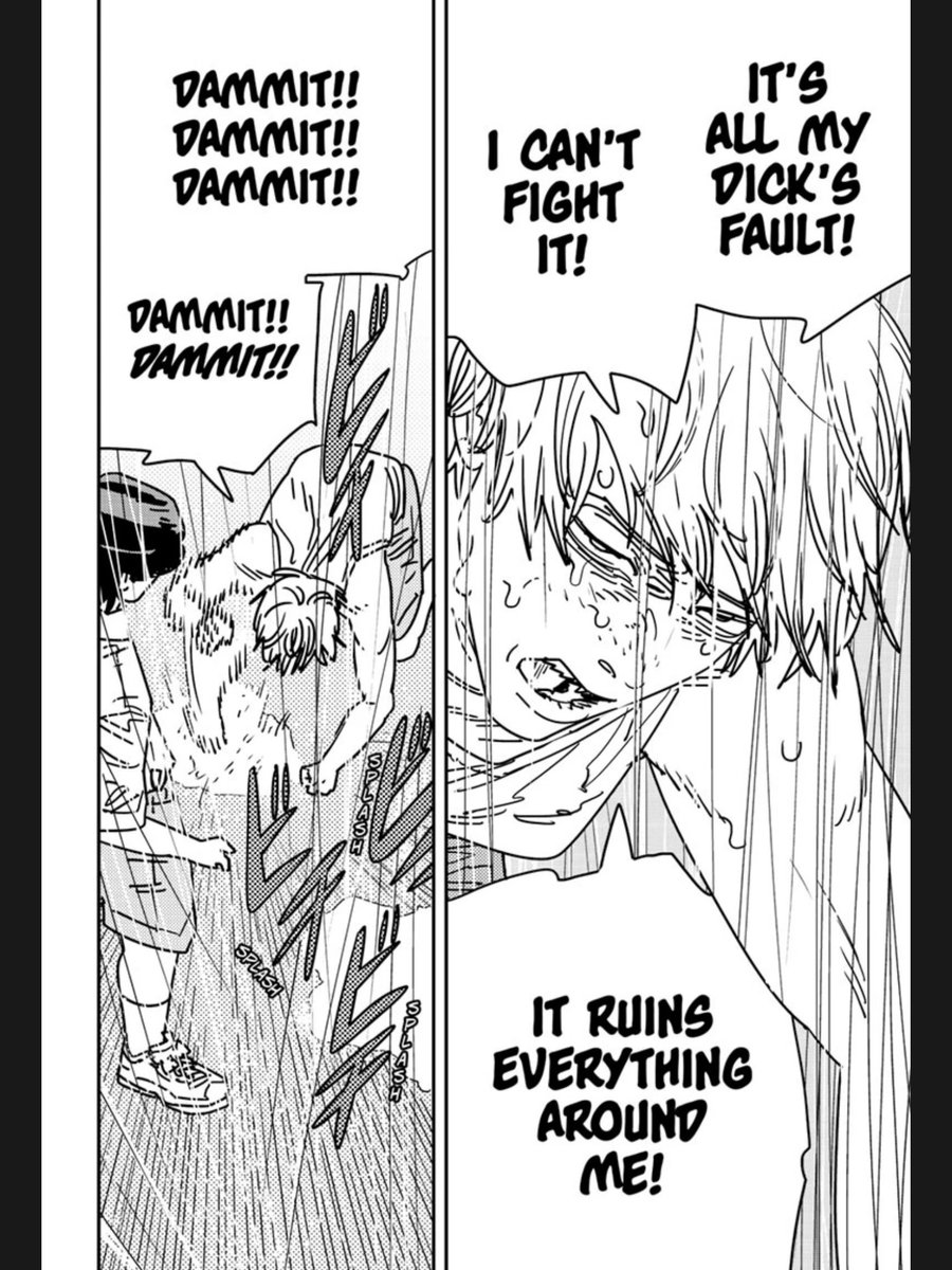 Code5629's tweet image. Wtf is this?SAVE SHOUNEN IKEMOTO SENSEI😭😭😭😭