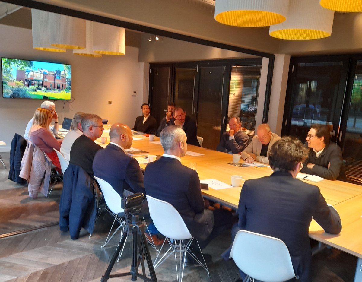 Future Cities Forum tweet media